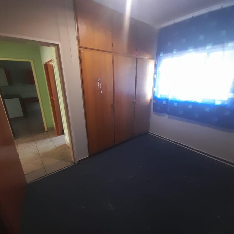 To Let 1 Bedroom Property for Rent in Sasolburg Free State